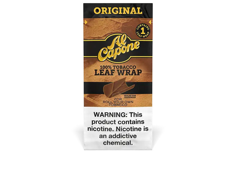 Cigarette Package