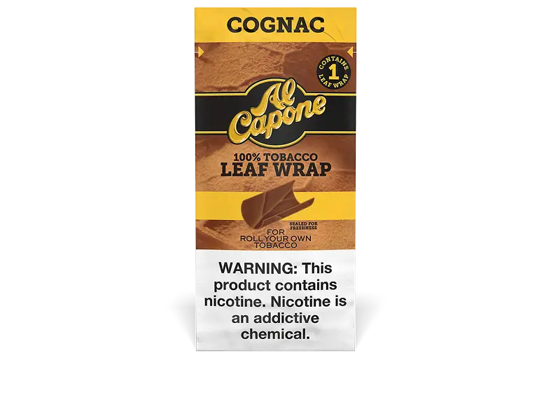 Cigarette Package