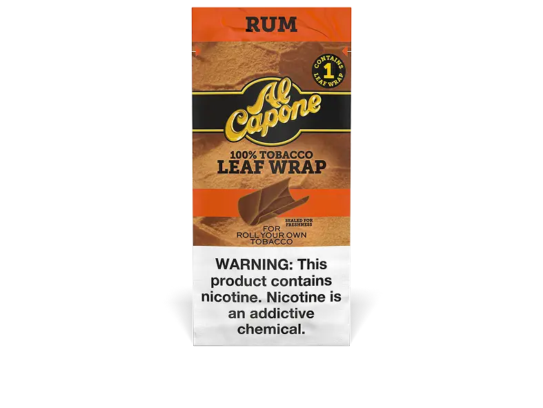 Cigarette Package