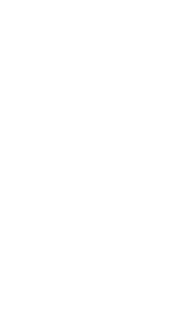 Broken leaf piece