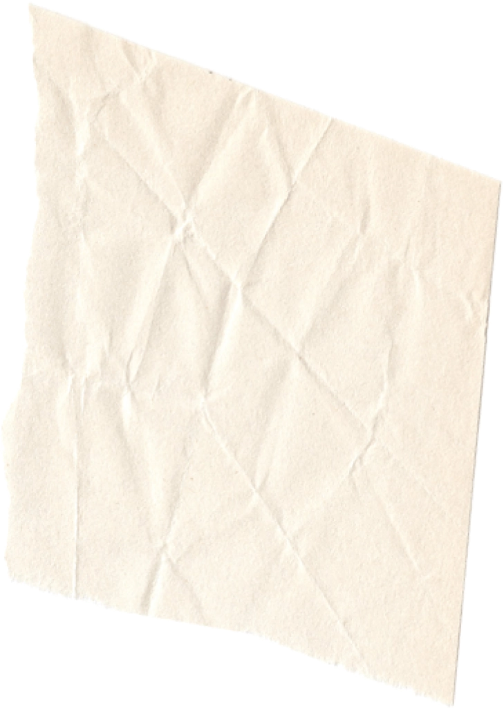 Paper texture