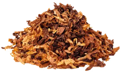 Tabacco Pile