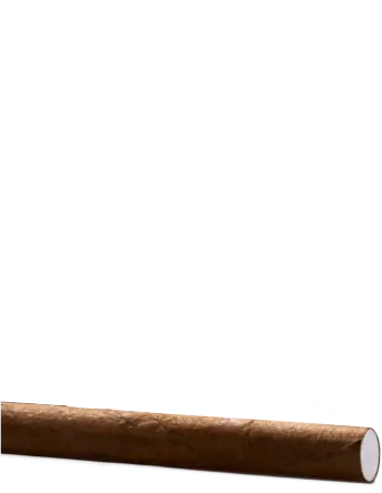 Burning Cigarette